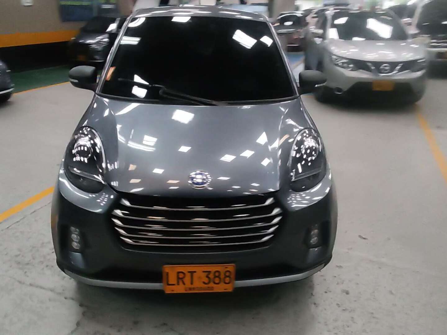Stärk - Zhidou D2S - 2024