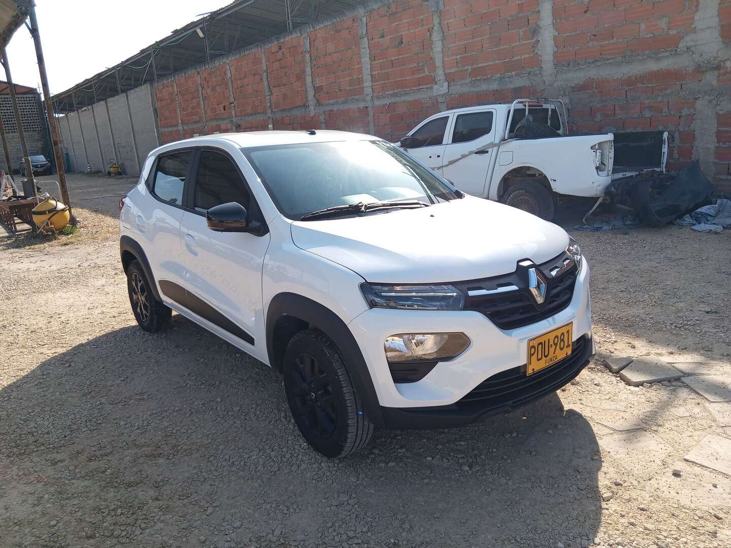 Renault - Kwid - 2026