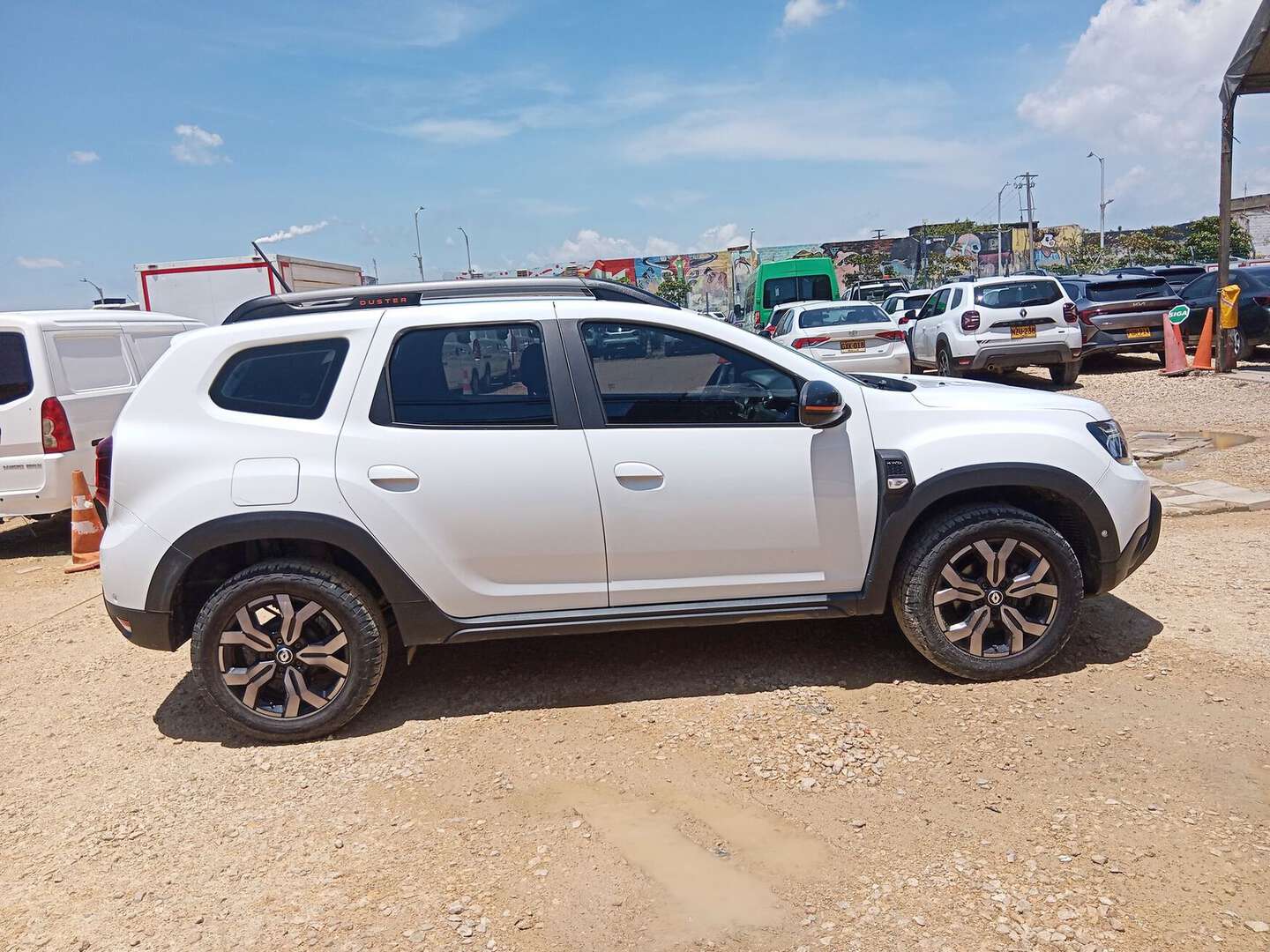 Renault - Duster - 2025