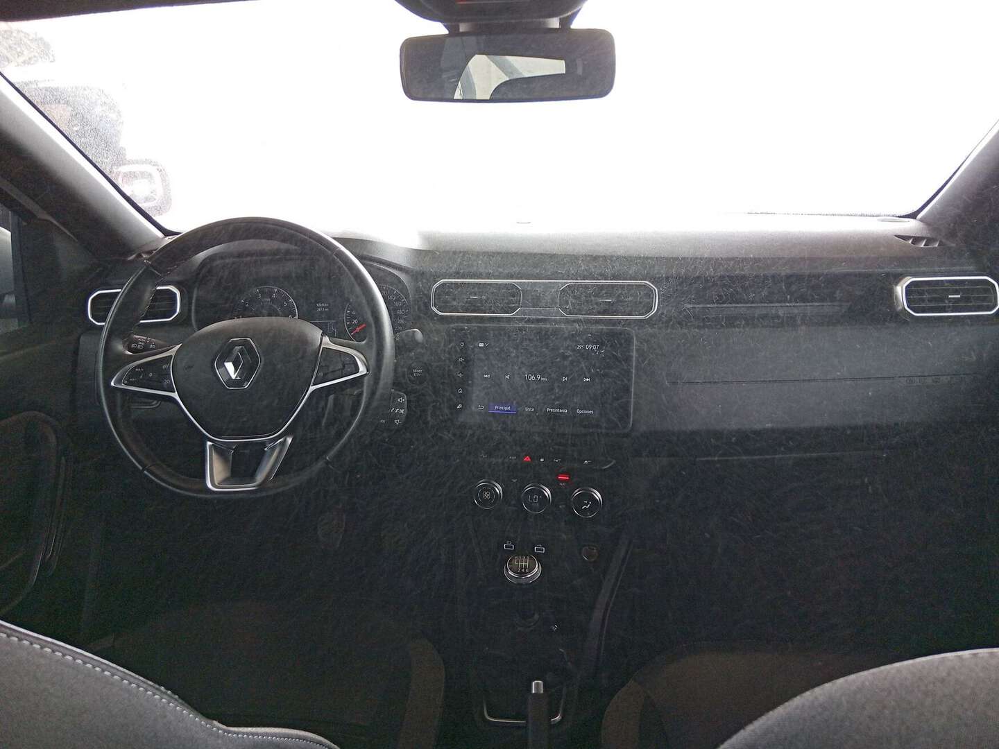 Renault - Duster - 2024