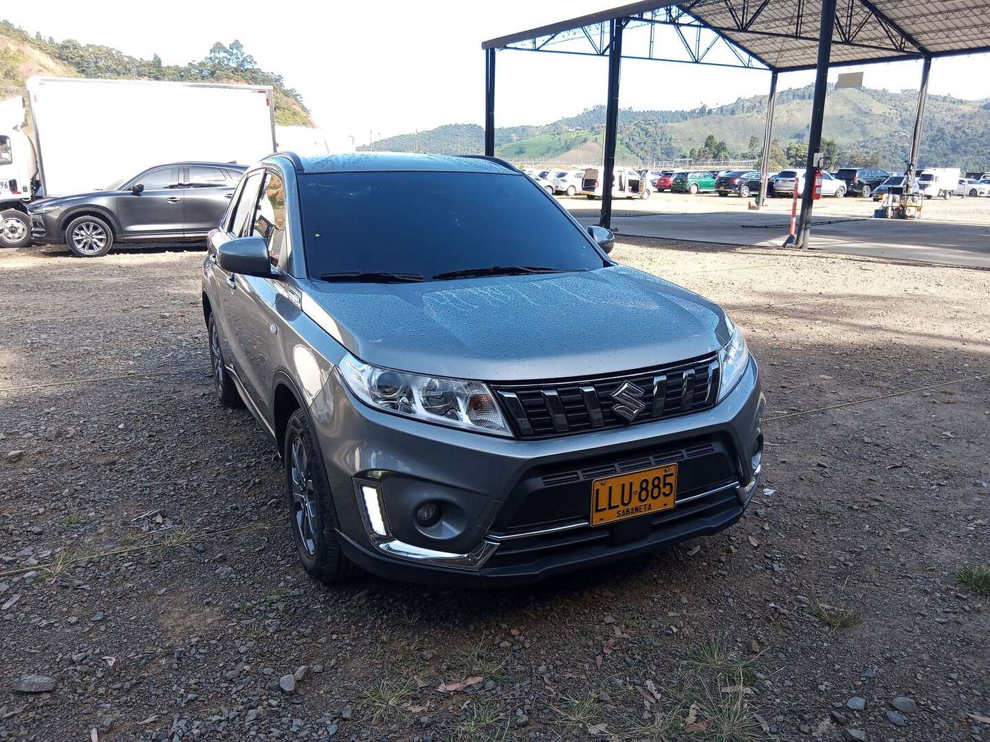 Suzuki - Vitara - 2023