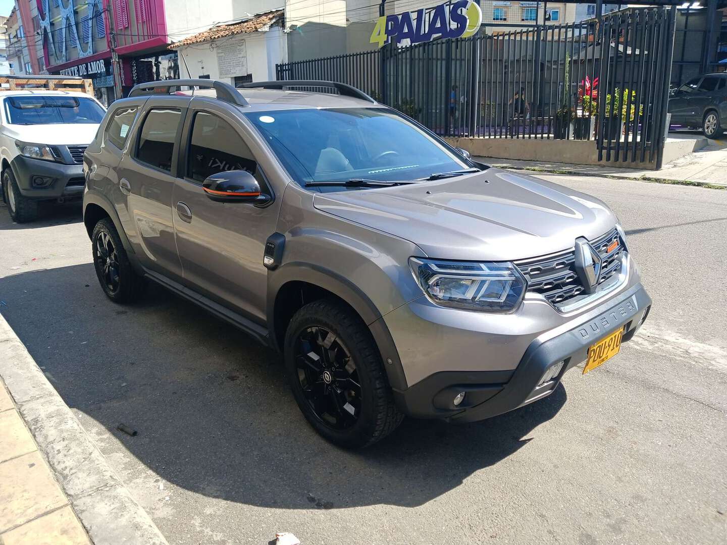 Renault - Duster - 2026