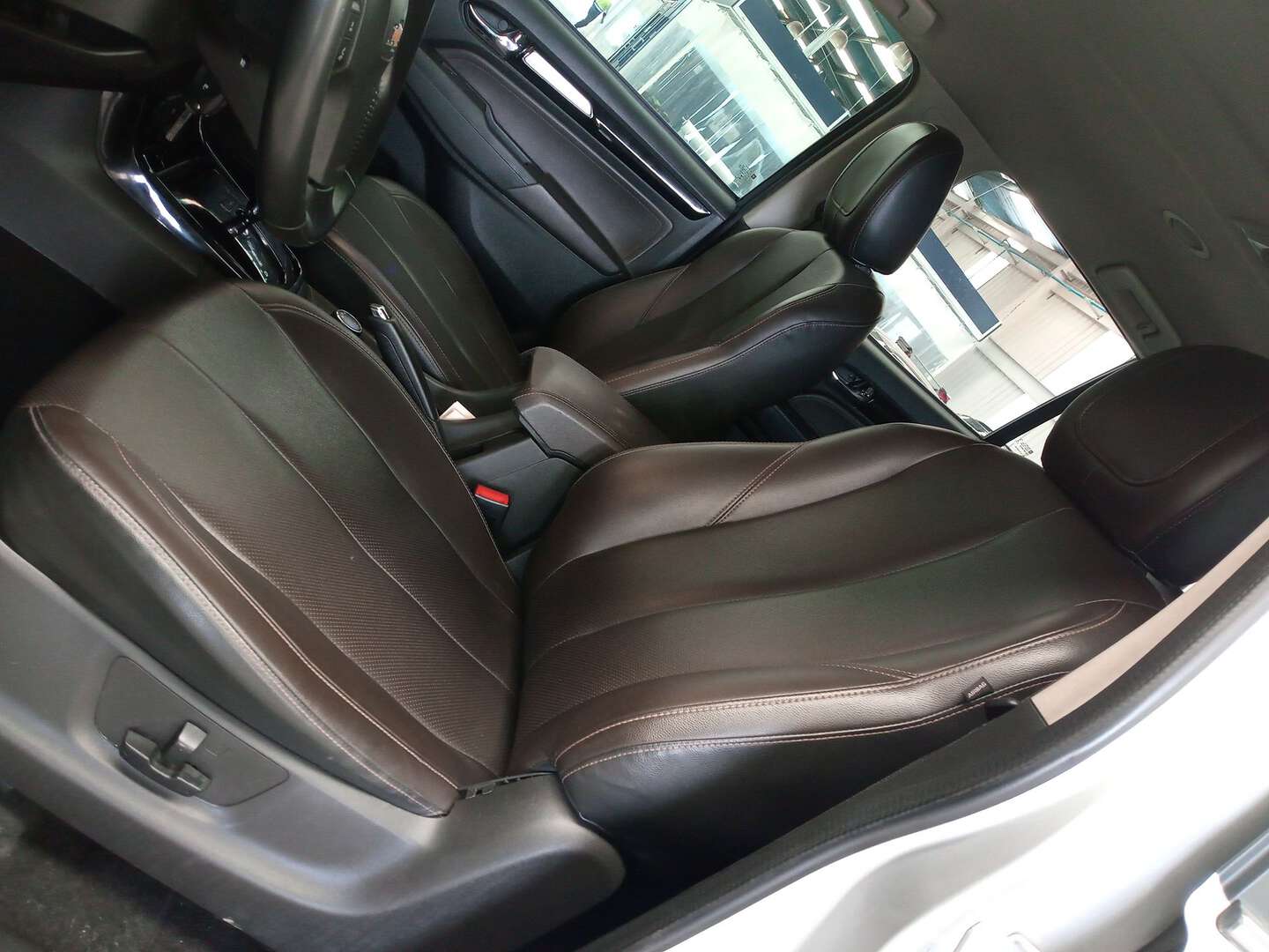 Chevrolet - TrailBlazer - 2020