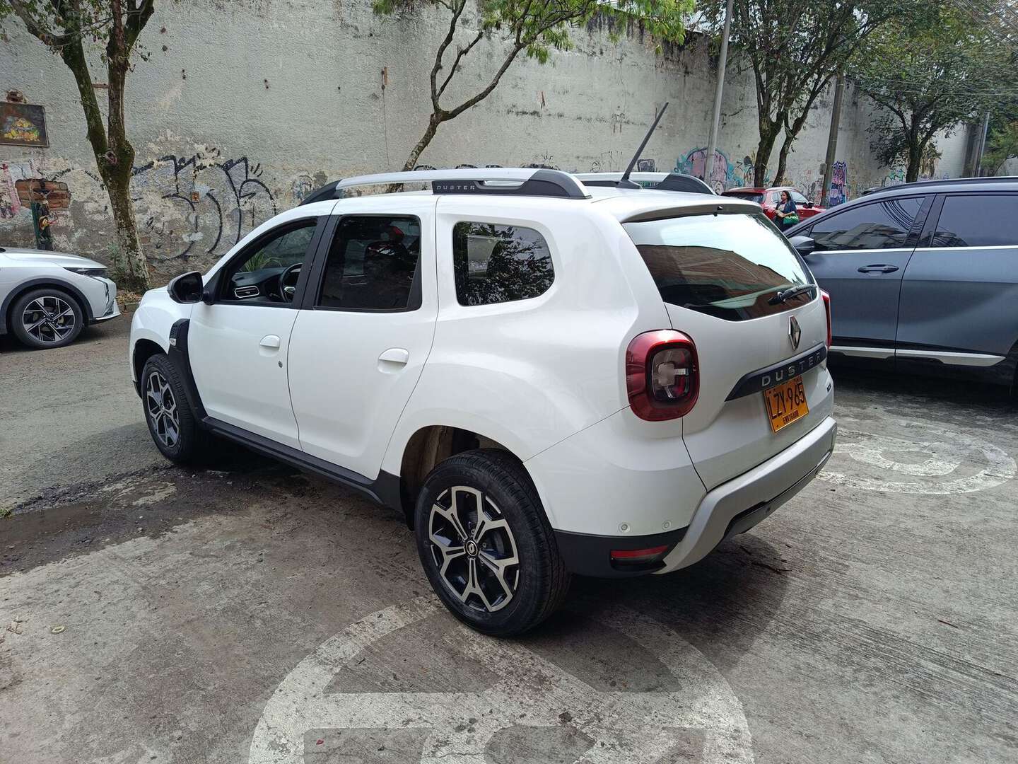 Renault - Duster - 2024