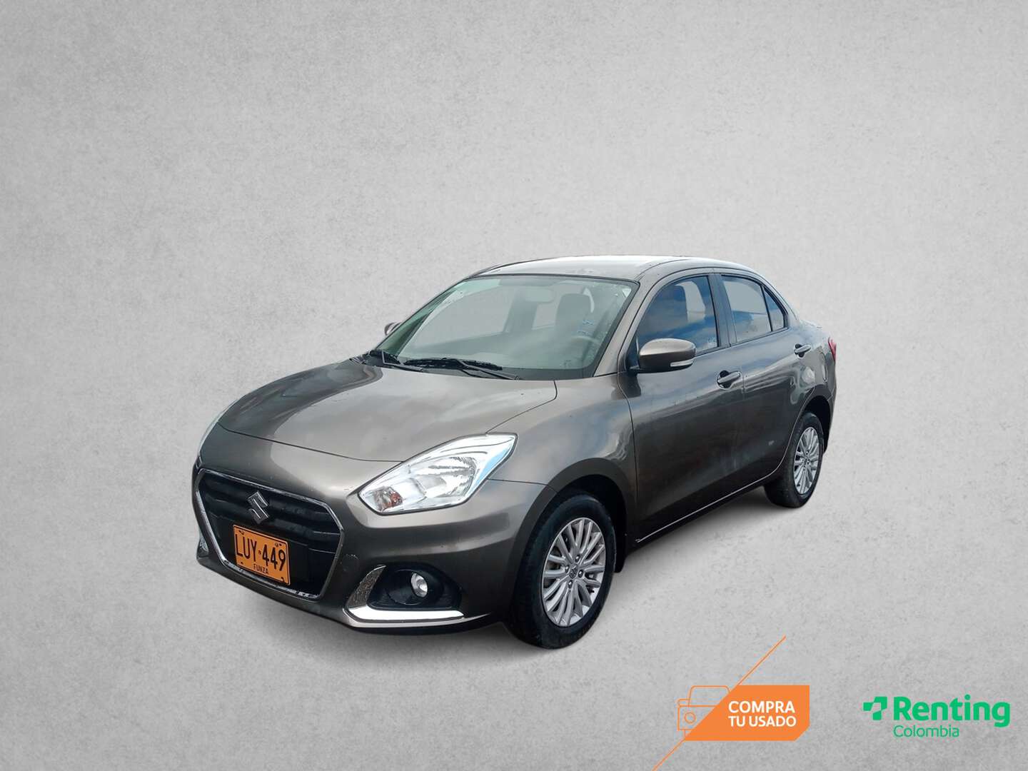 Suzuki - Swift - 2023