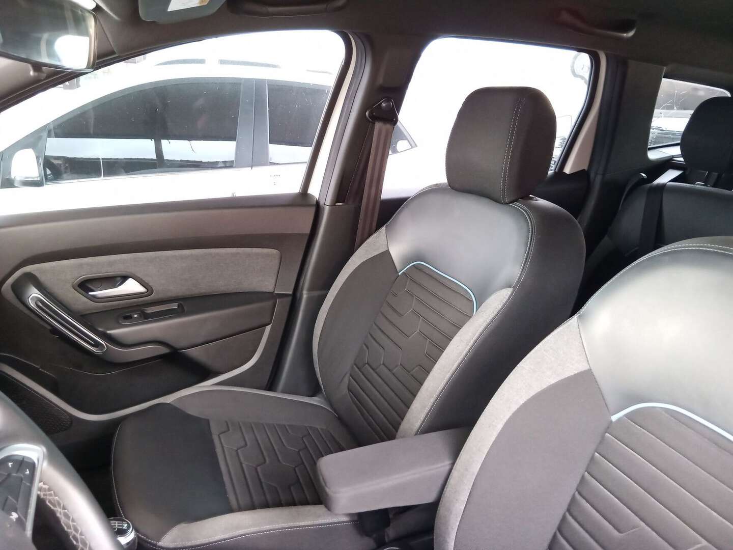 Renault - Duster - 2024