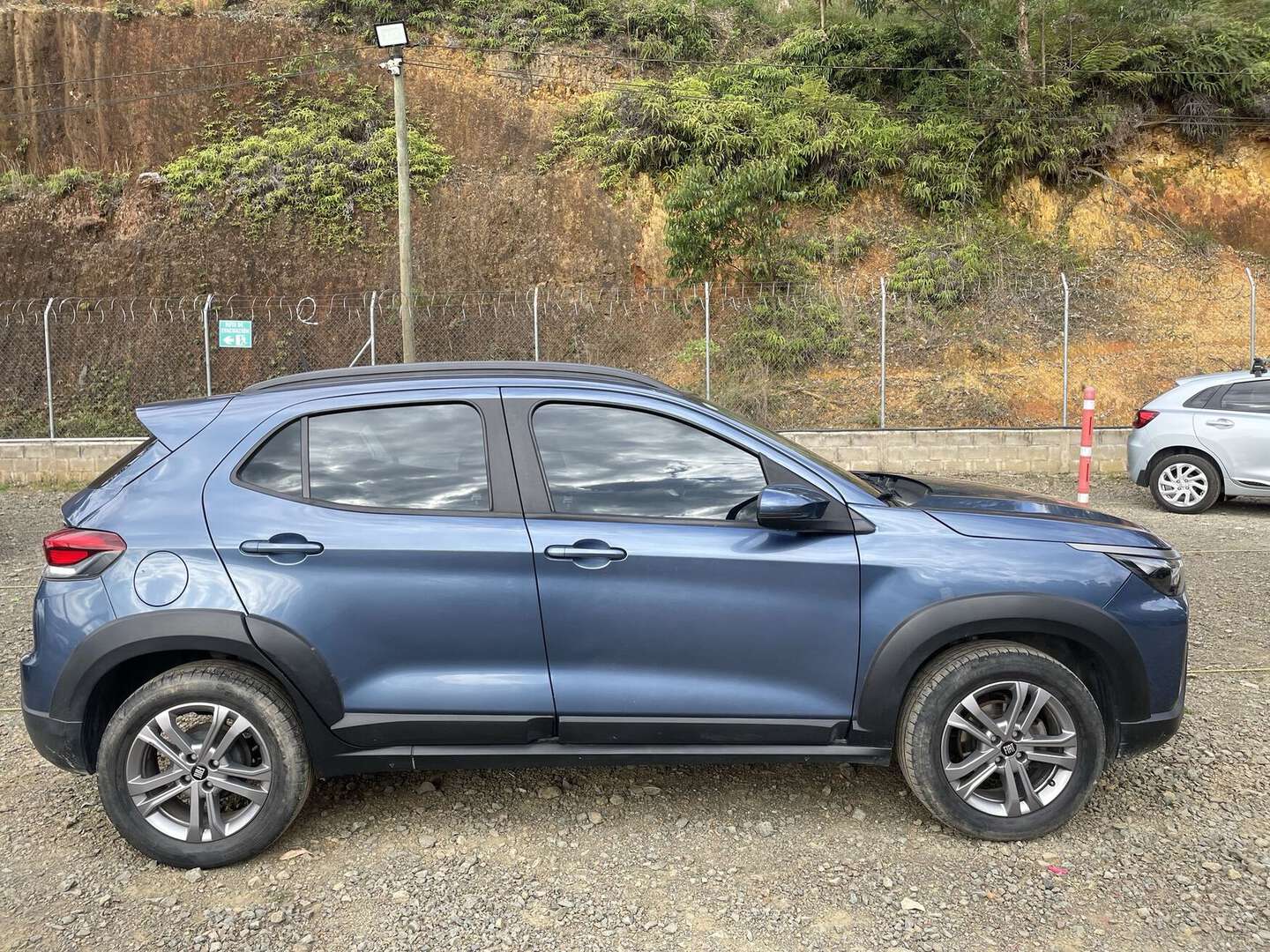 Fiat - PULSE - 2023