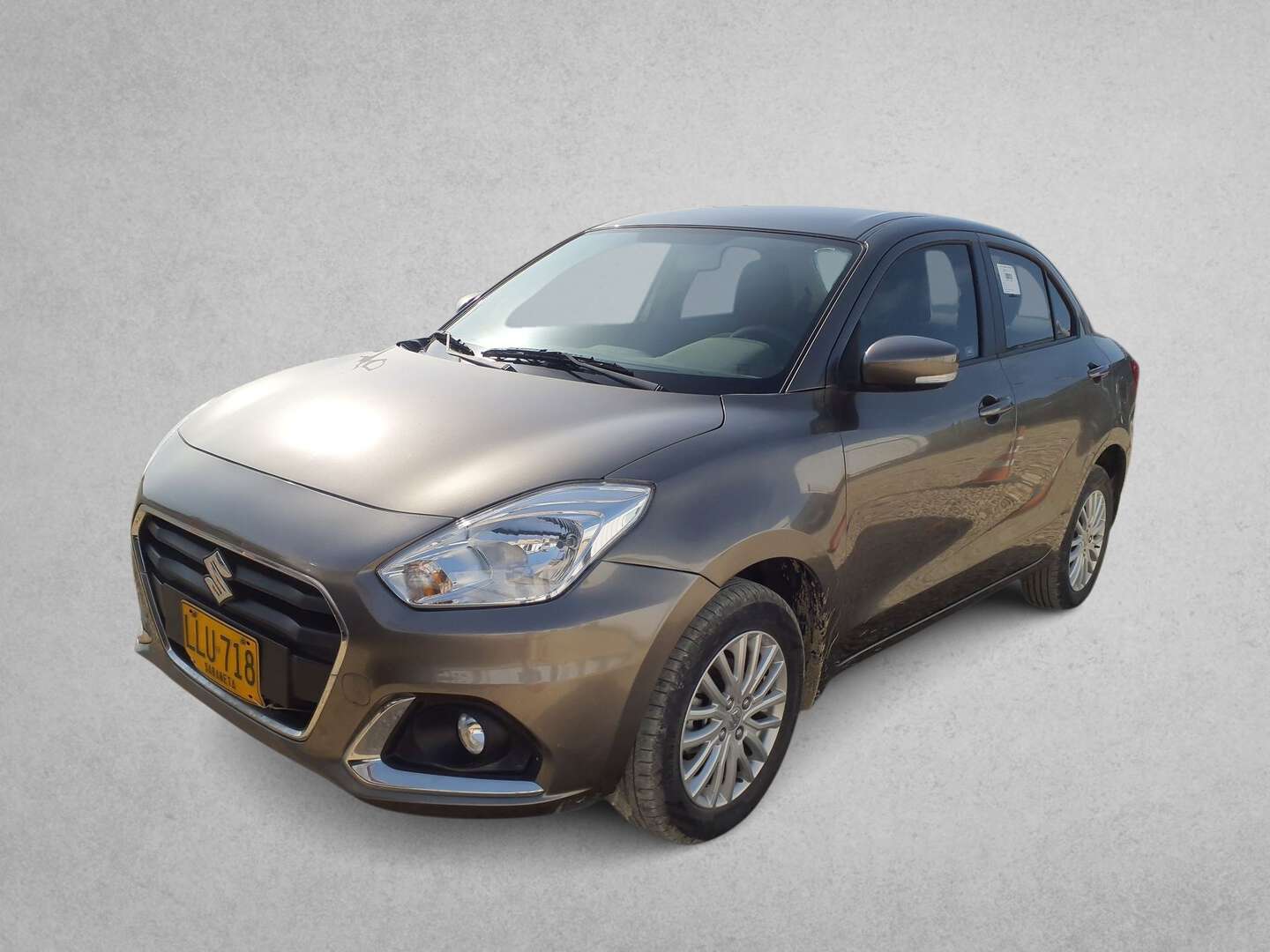 Suzuki - Swift - 2023