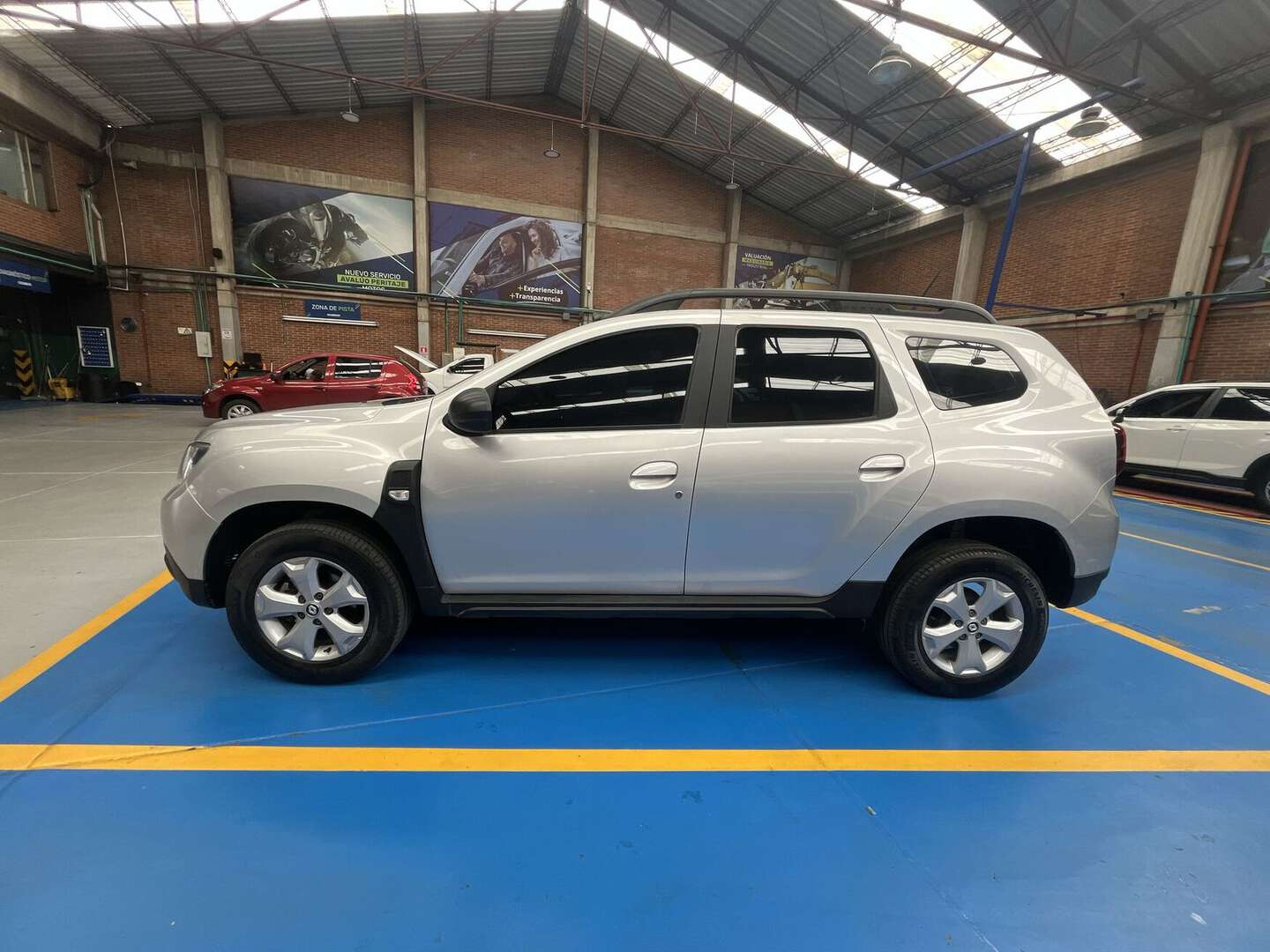 Renault - Duster - 2024