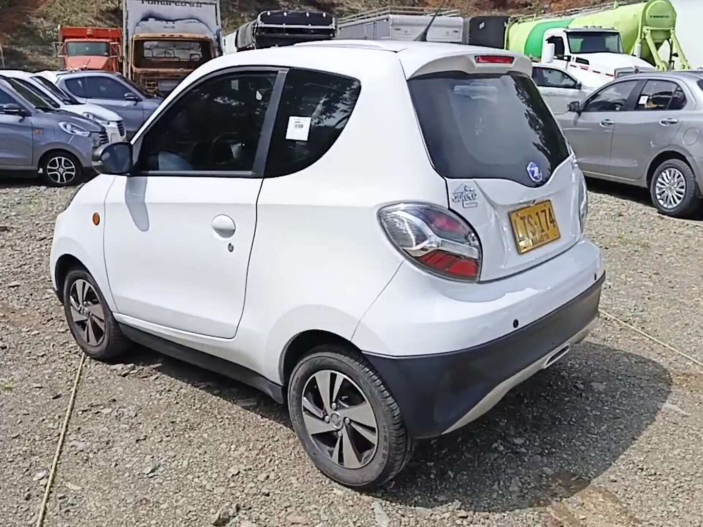 Stärk - Zhidou D2S - 2024