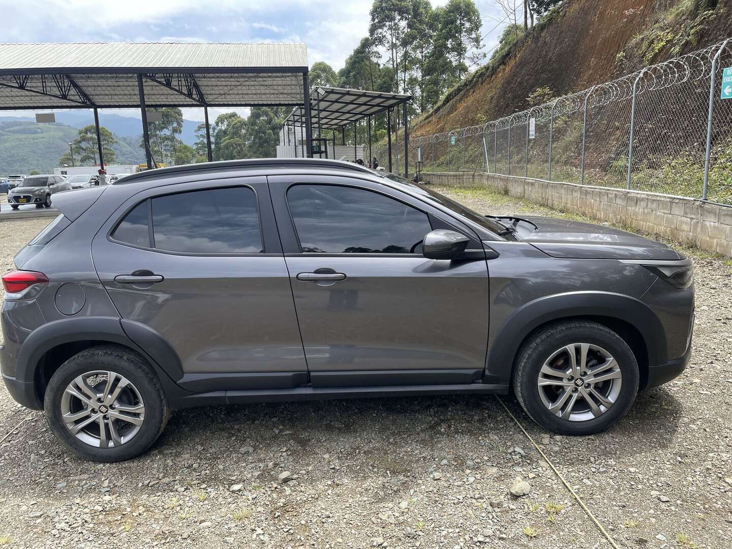 Fiat - PULSE - 2023