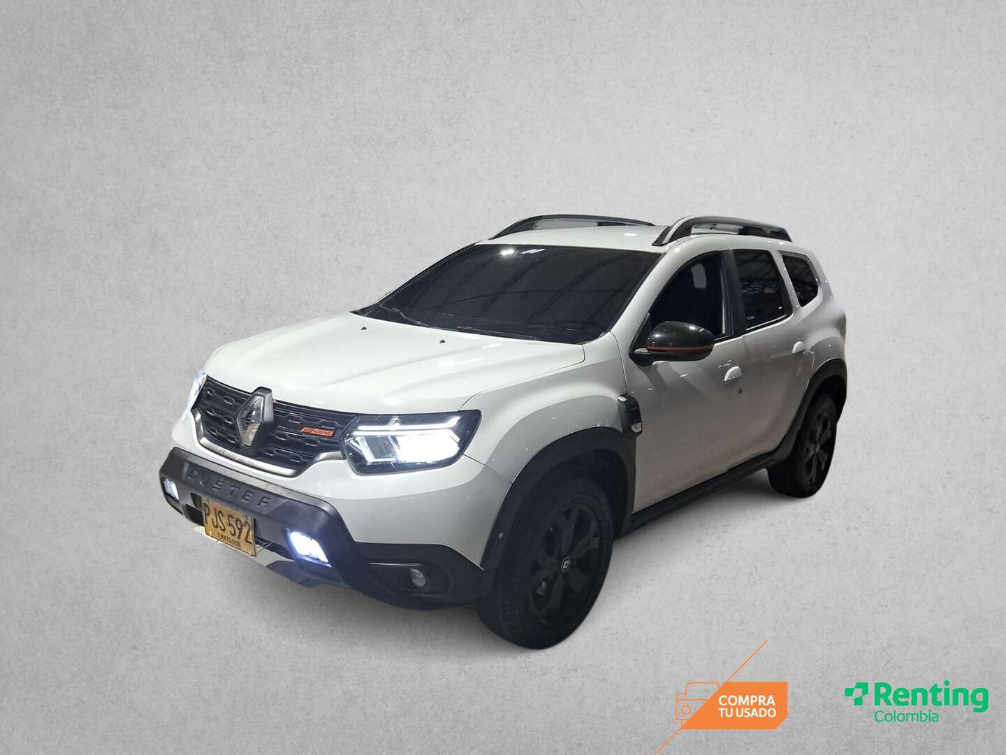 Renault - Duster - 2026
