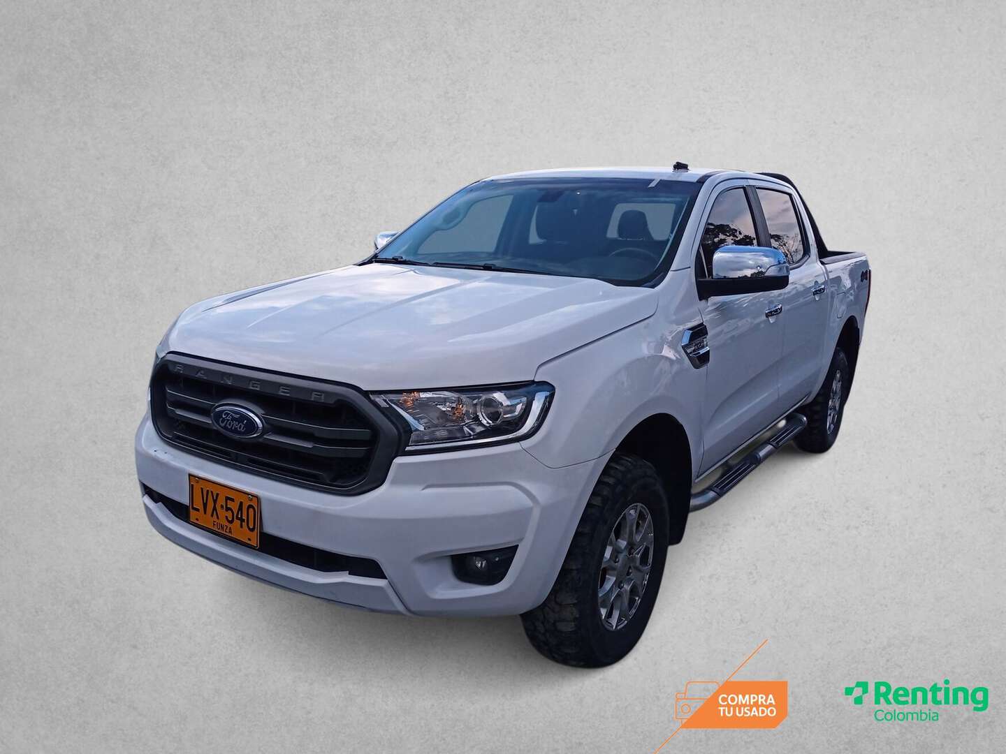 Ford - Ranger - 2023