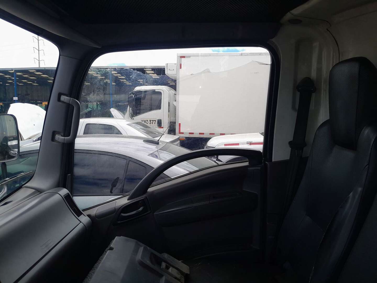 Chevrolet - NPR Reward - 2022