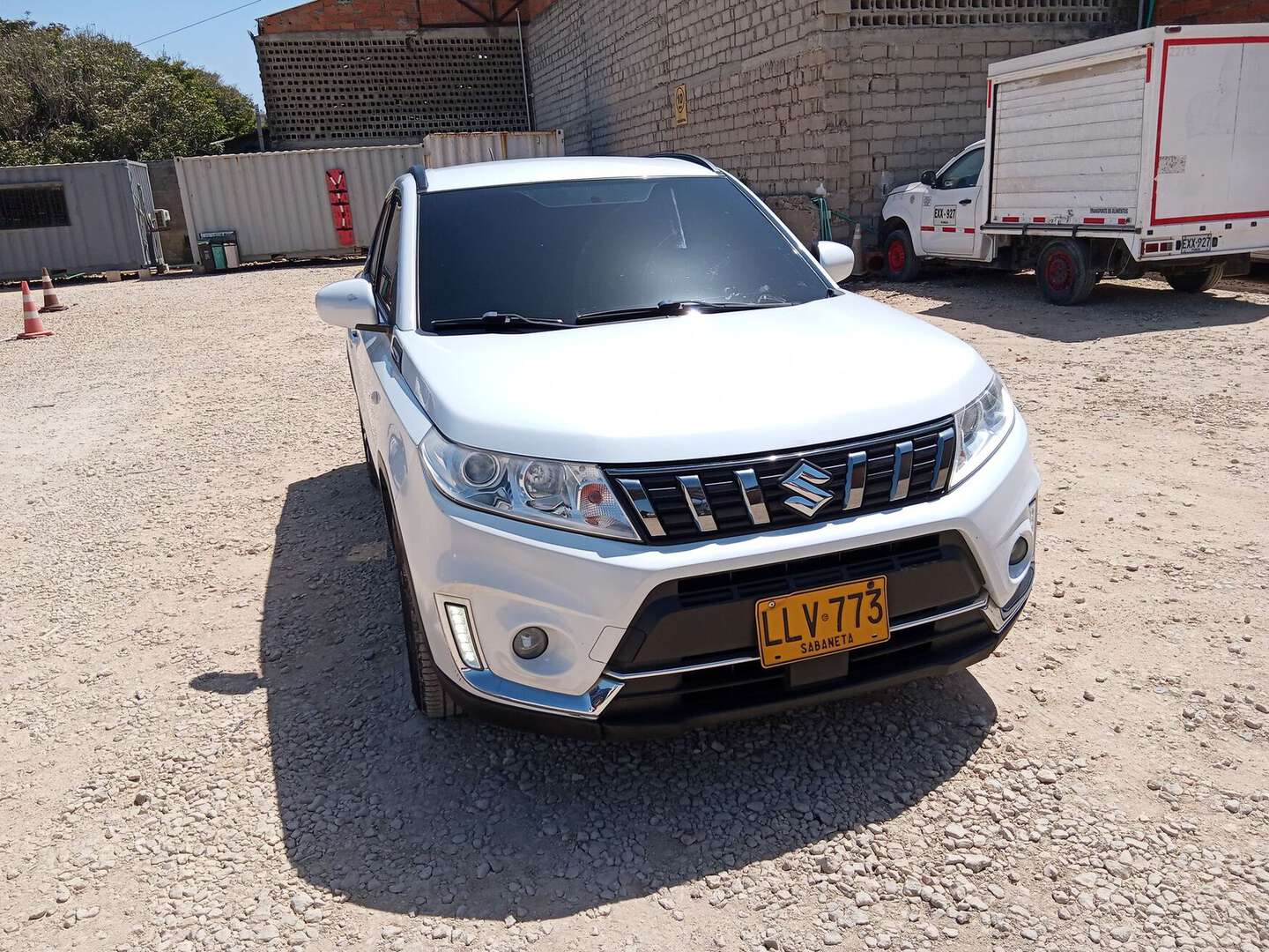 Suzuki - Vitara - 2023