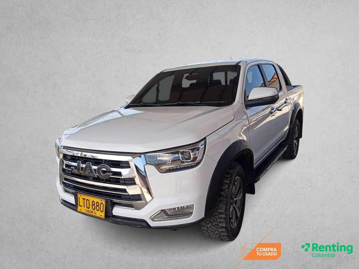 Jac - JT8 - 2023
