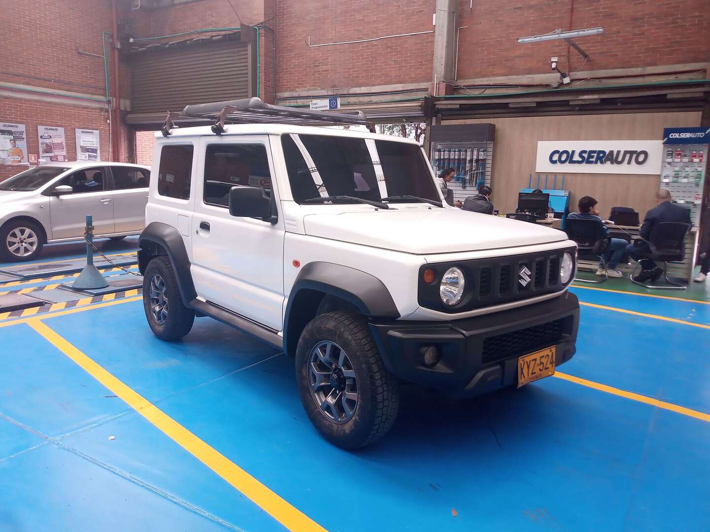 Suzuki - Jimny - 2022