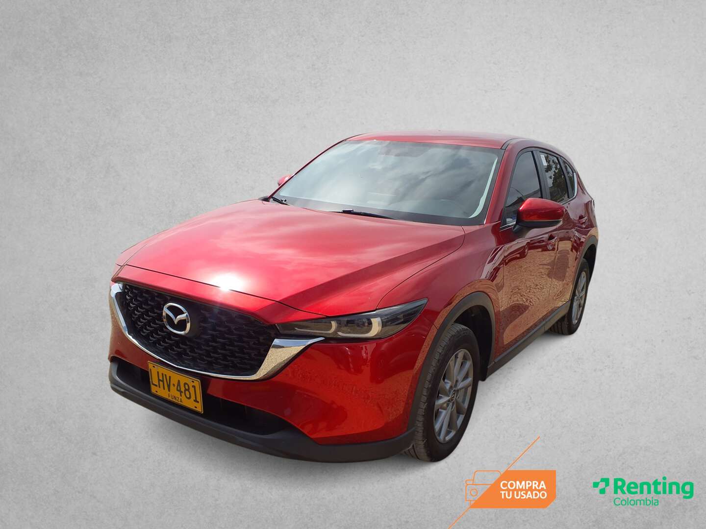 Mazda - CX-5 - 2023