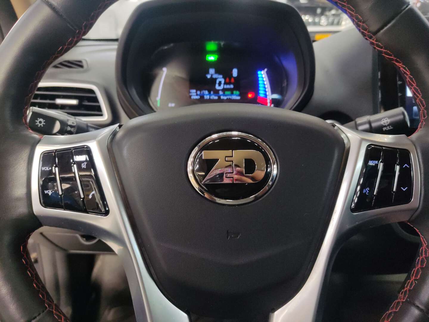 Stärk - Zhidou D2S - 2024