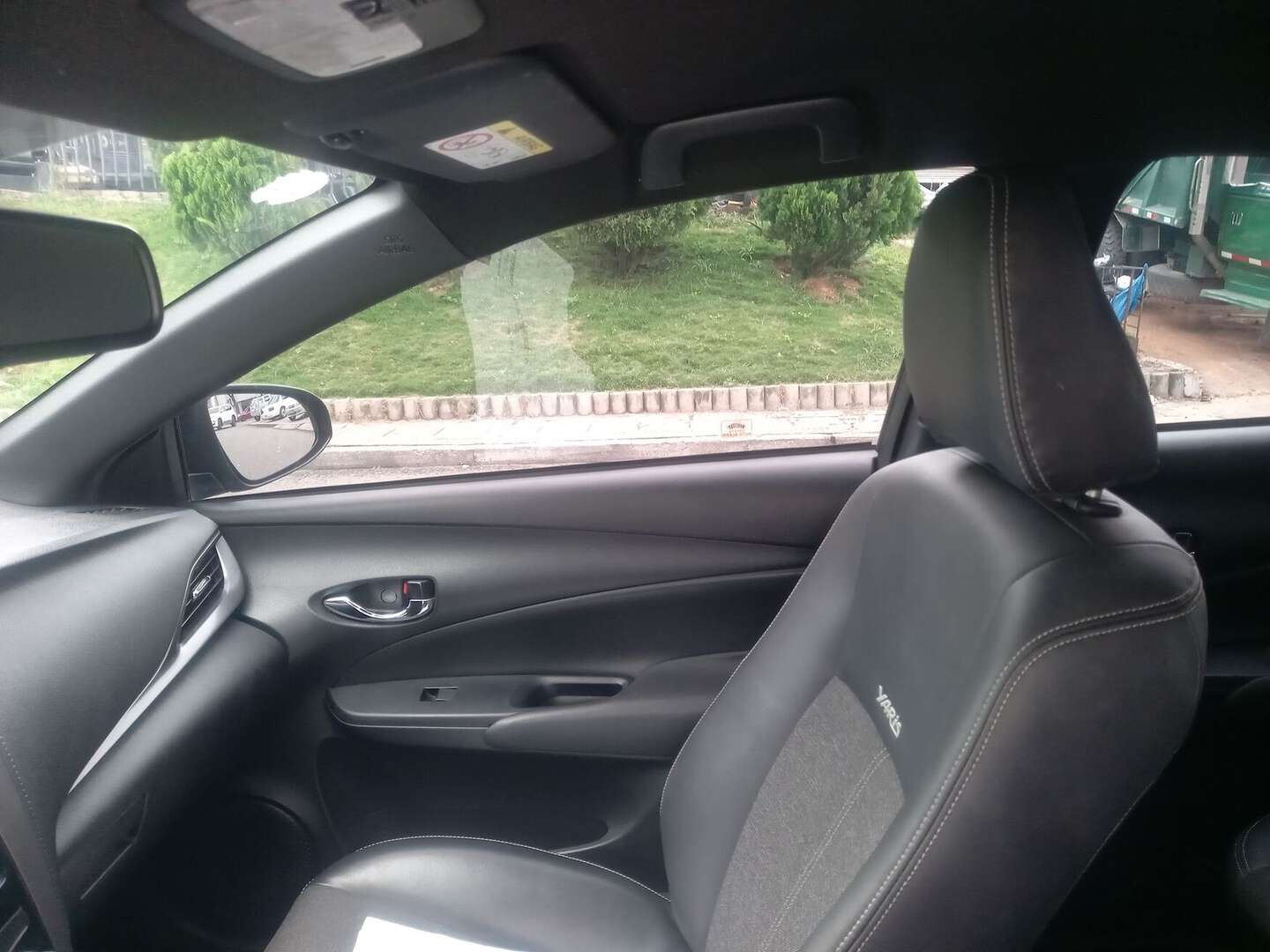 Toyota - Yaris - 2023