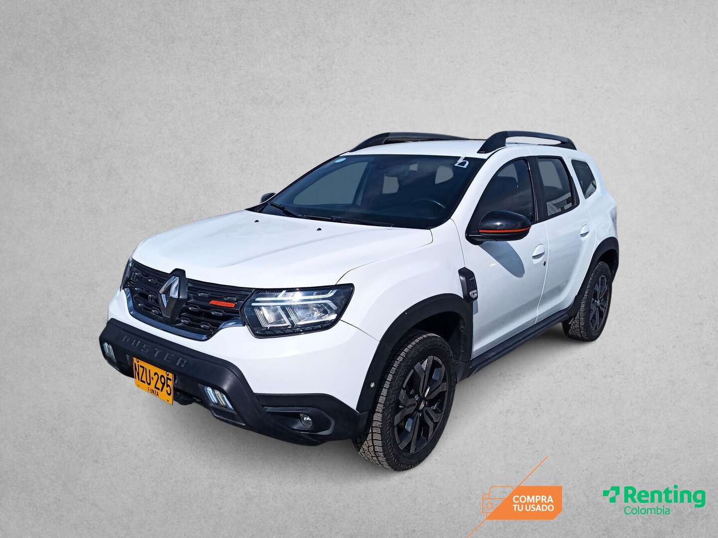 Renault - Duster - 2025