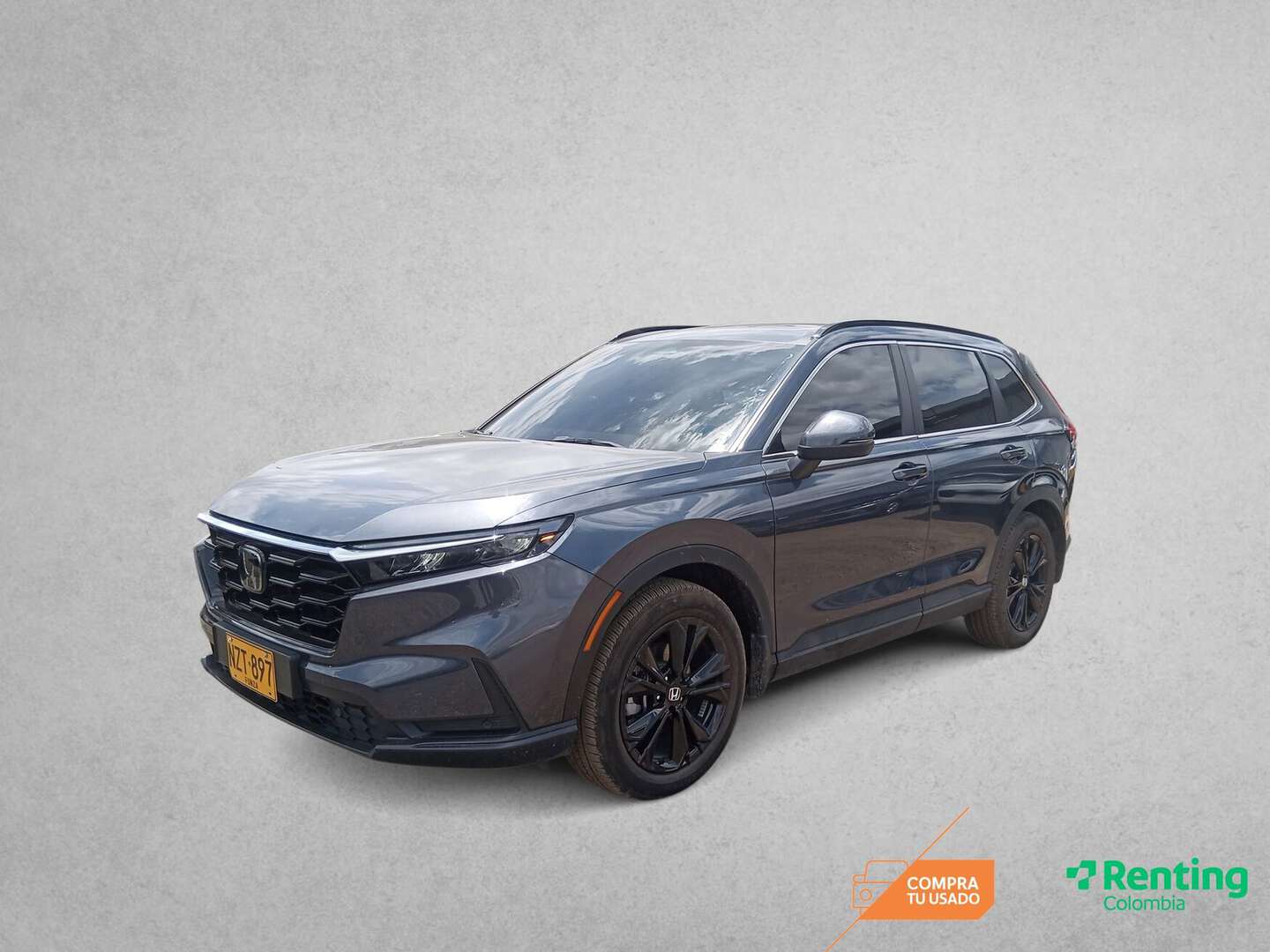 Honda - CR-V - 2024