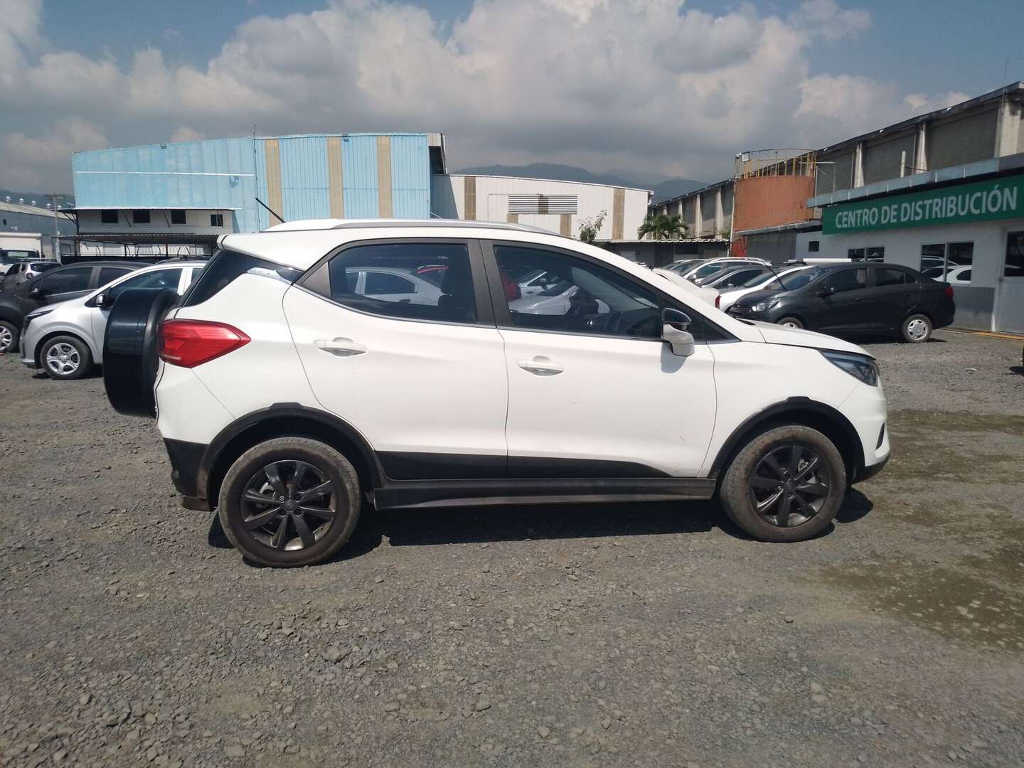 BYD - Yuan - 2022