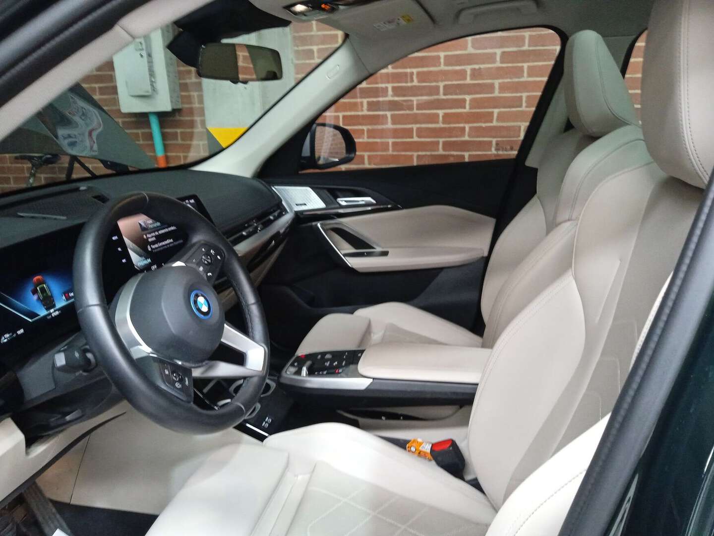 BMW - X1 - 2025