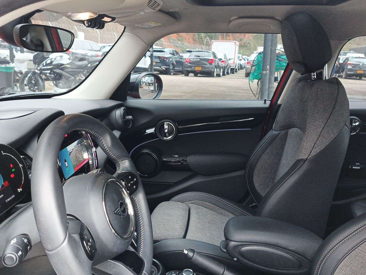 Mini - Cooper S - 2023