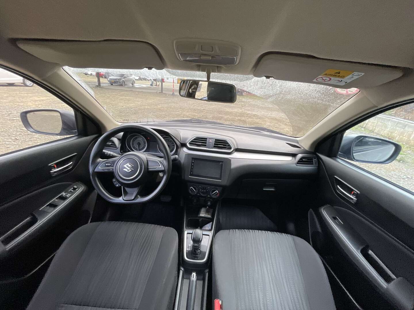 Suzuki - Swift - 2023