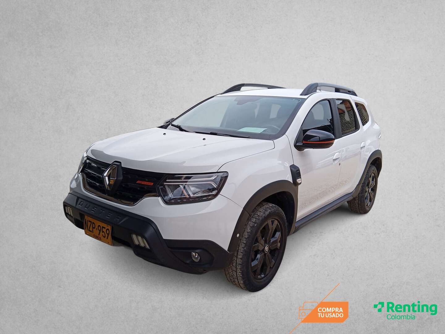 Renault - Duster - 2026
