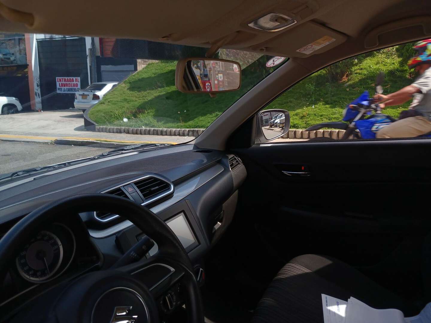 Suzuki - Swift - 2023
