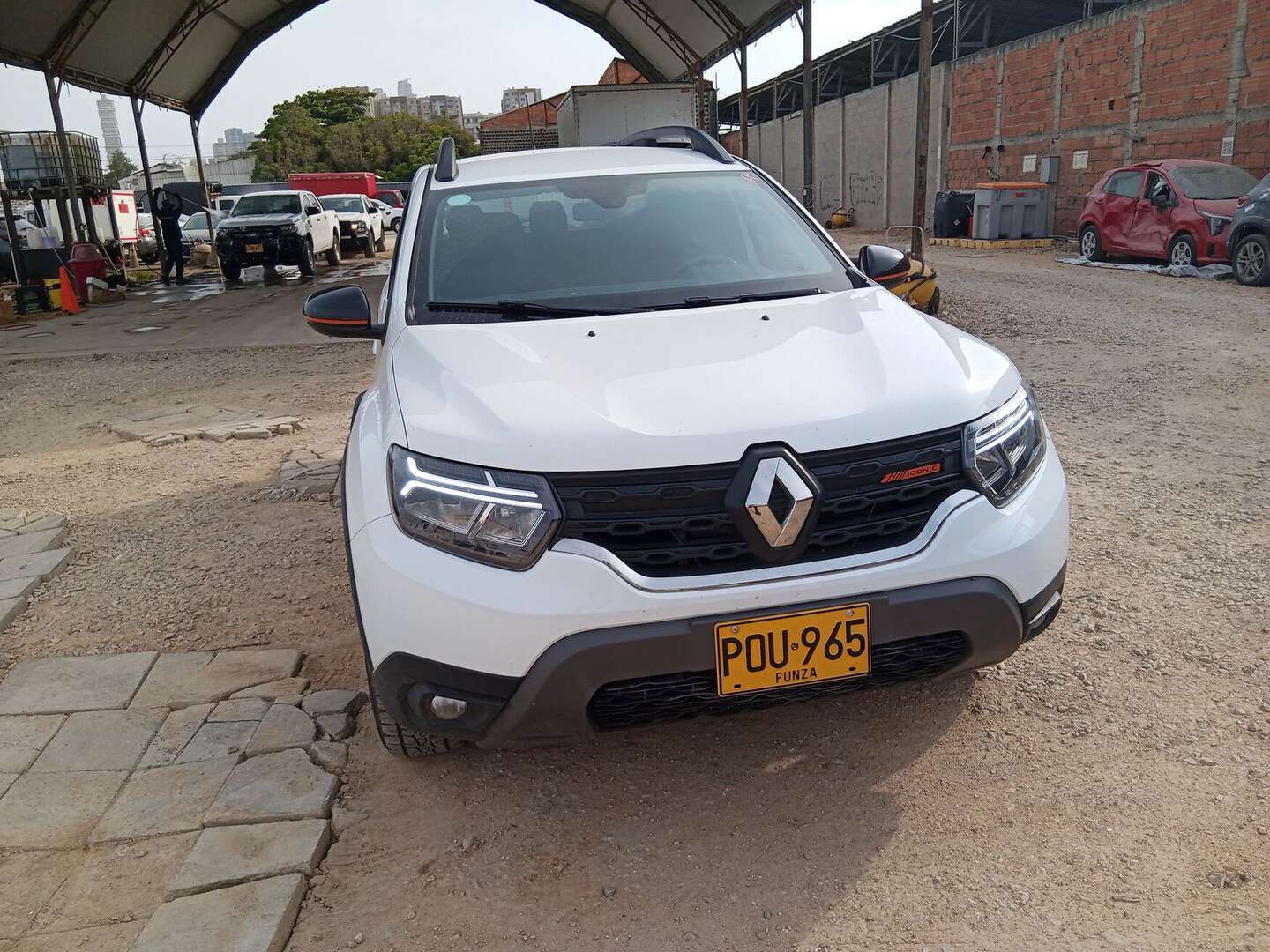Renault - Duster - 2026