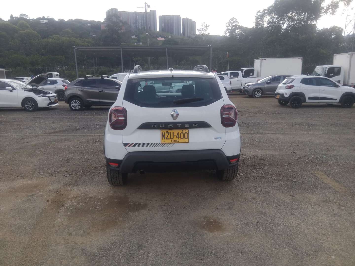 Renault - Duster - 2025