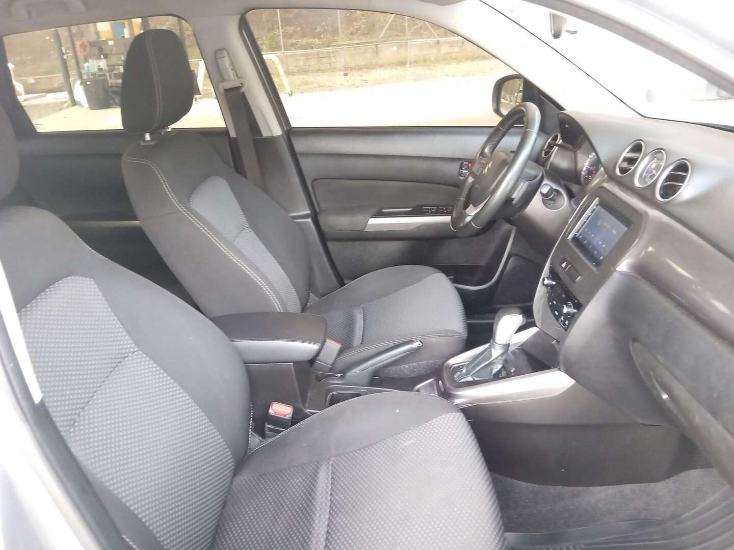 Suzuki - Vitara - 2022