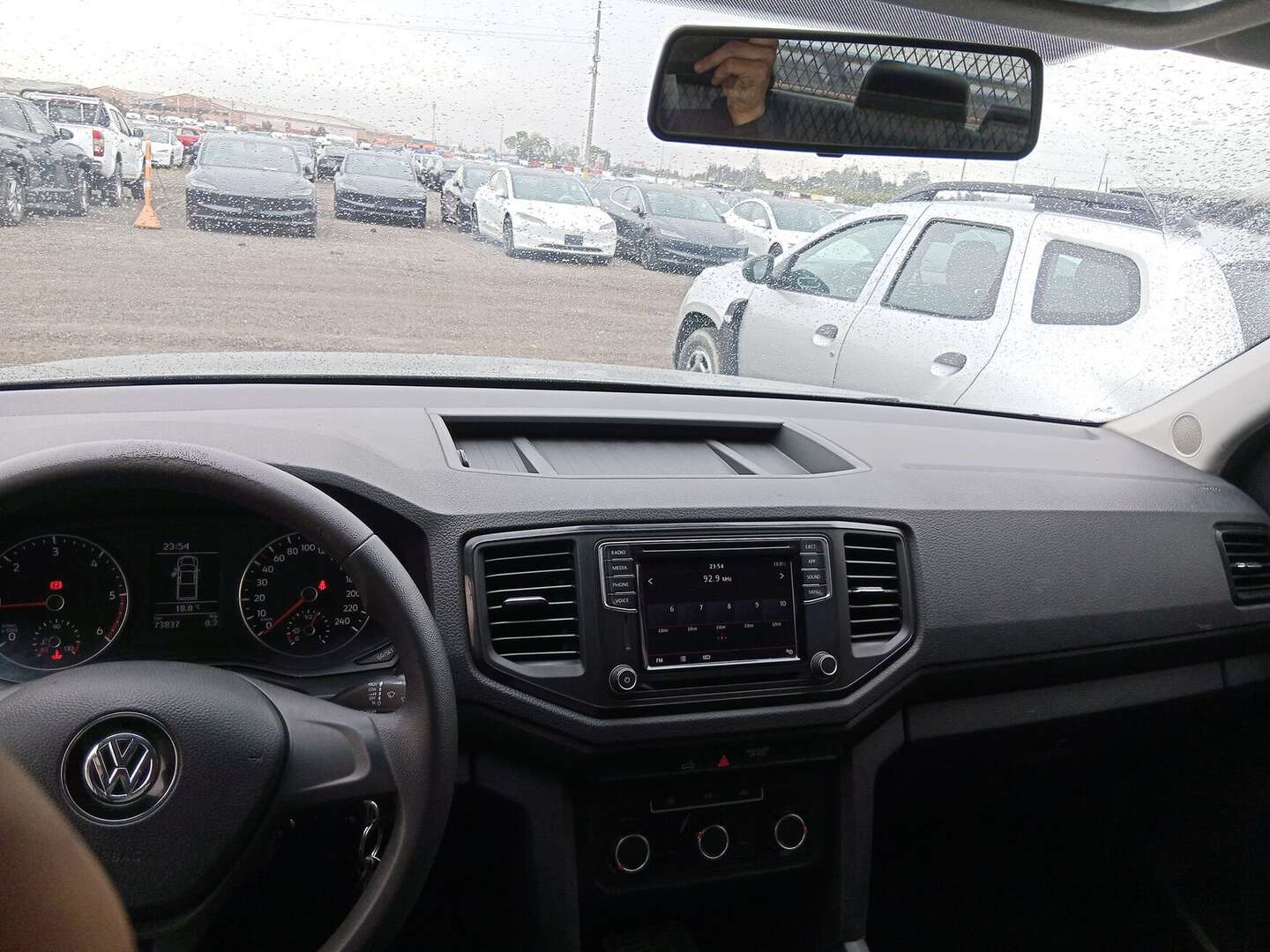 Volkswagen - Amarok - 2023