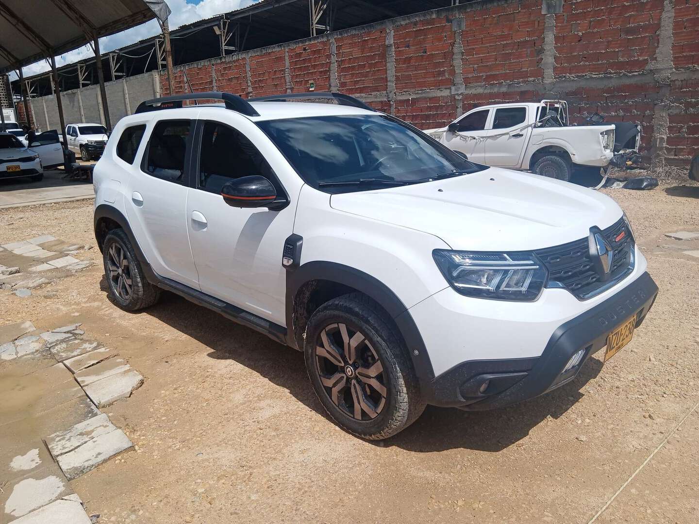 Renault - Duster - 2025