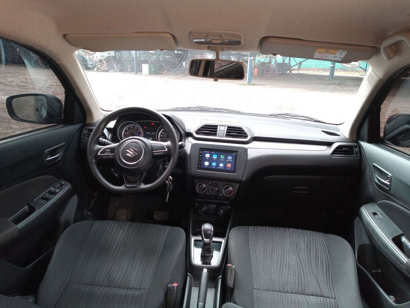 Suzuki - Swift - 2023