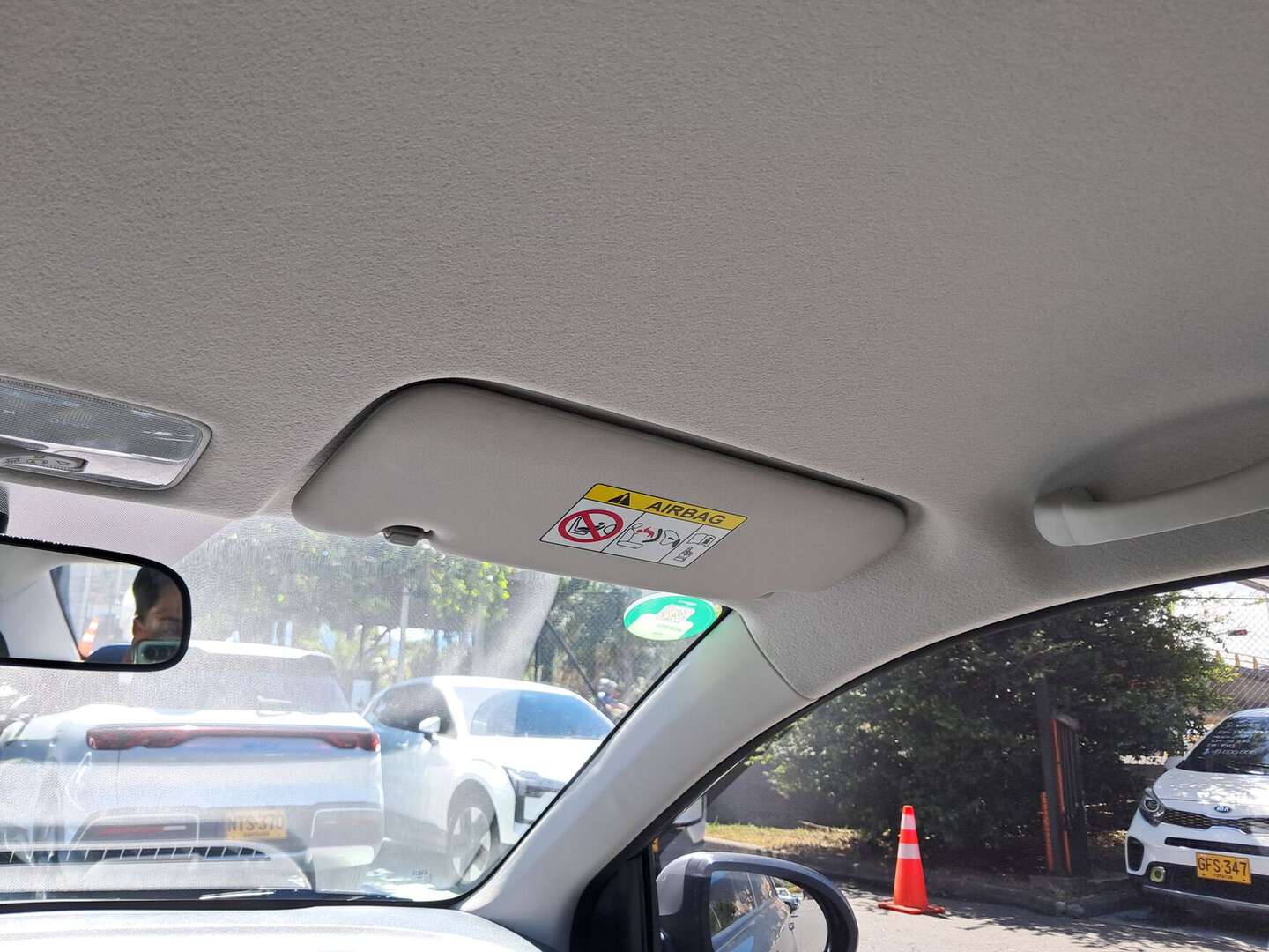 Kia - Soluto - 2026