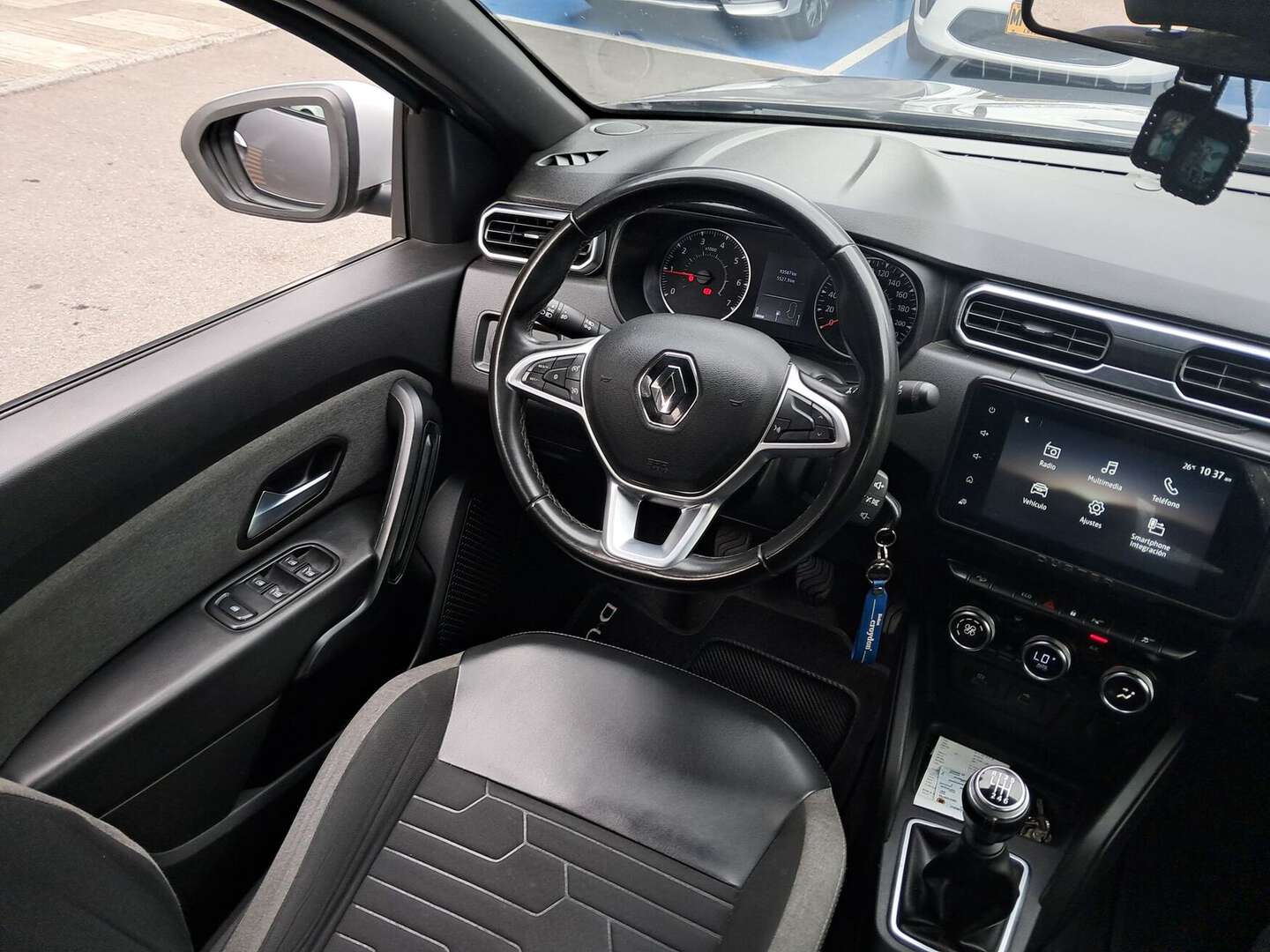 Renault - Duster - 2023