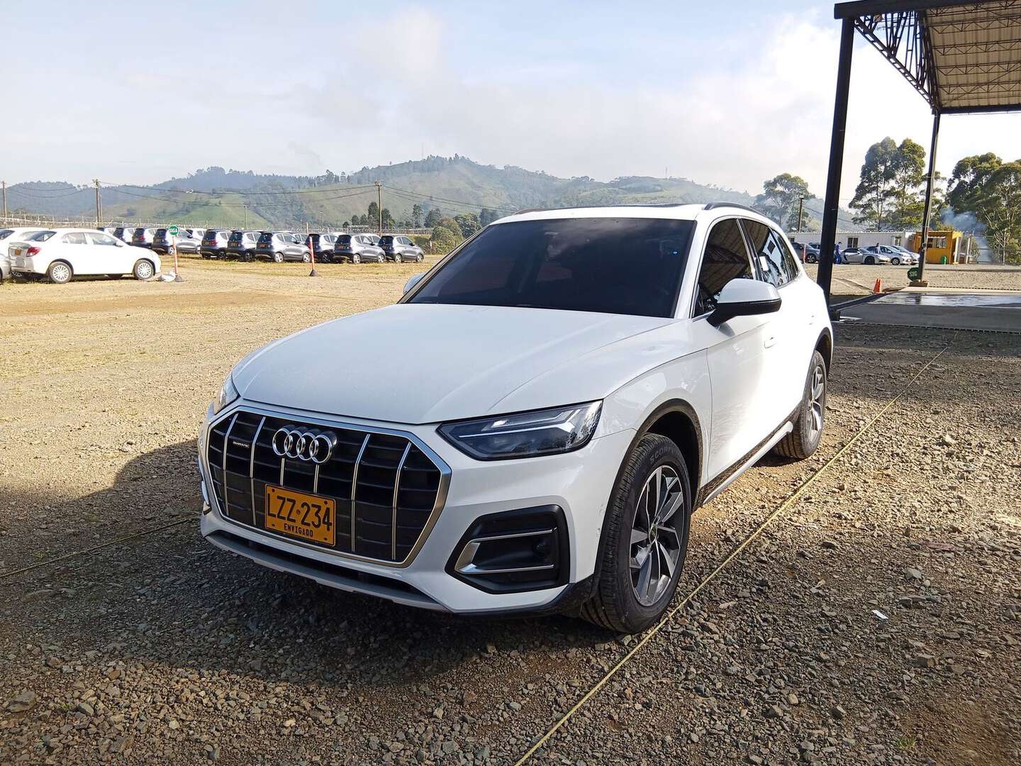 Audi - Q5 - 2023