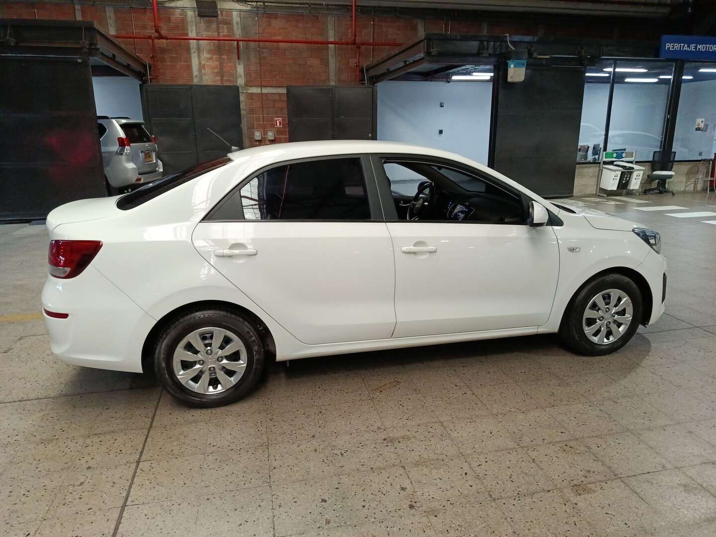 Kia - Soluto - 2026