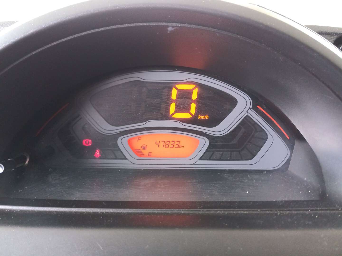 Suzuki - Spresso - 2023