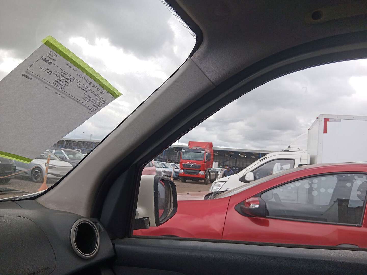 Changan - Minitruck - 2020