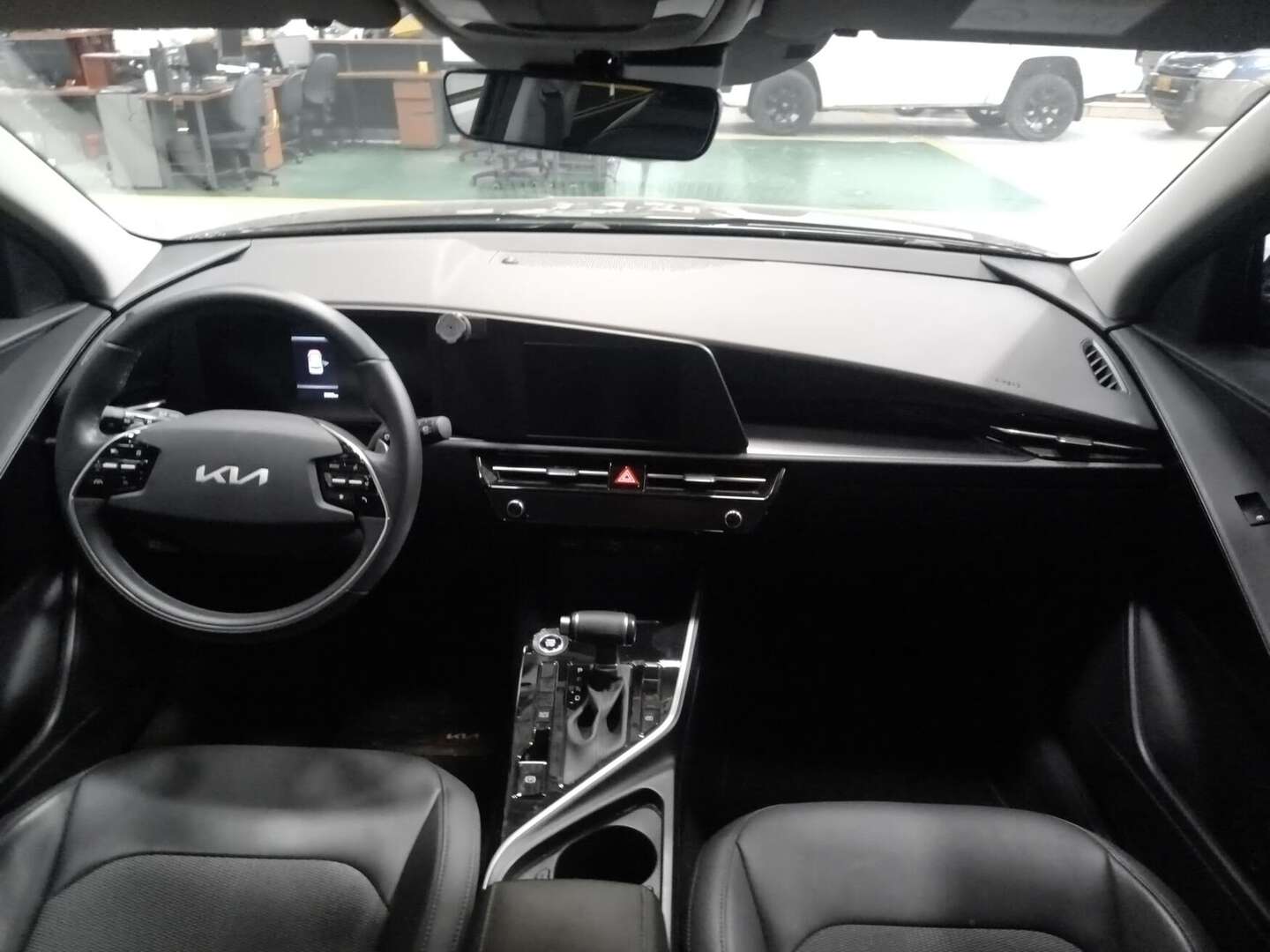 Kia - Niro - 2025