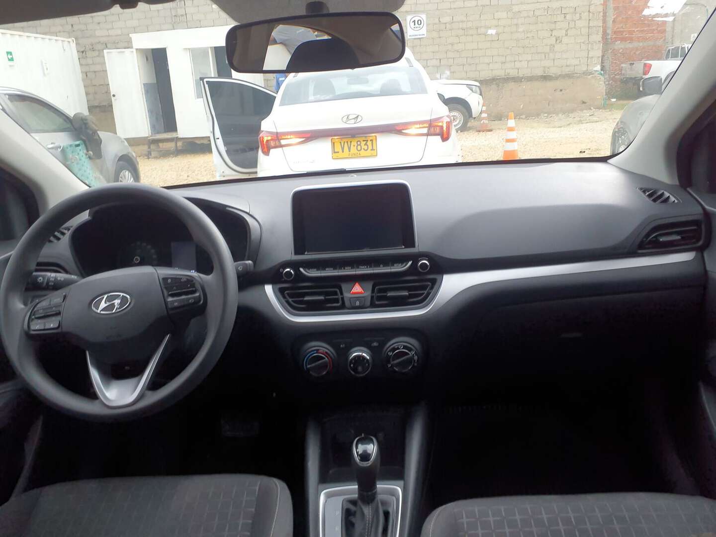 Hyundai - Accent - 2024
