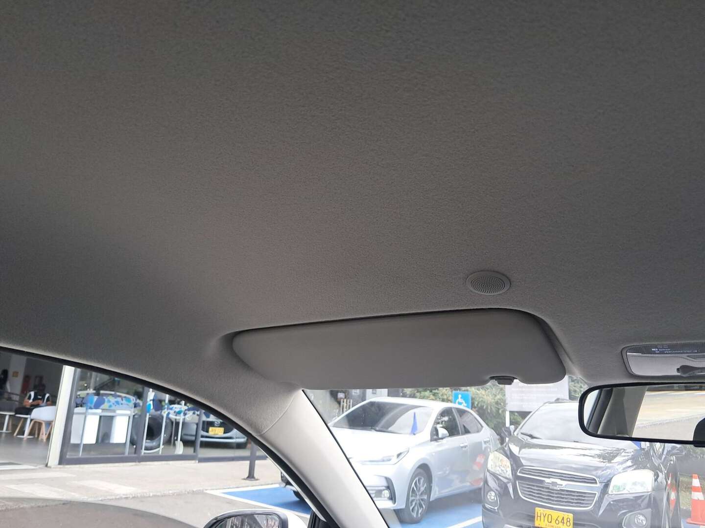 Kia - Soluto - 2026