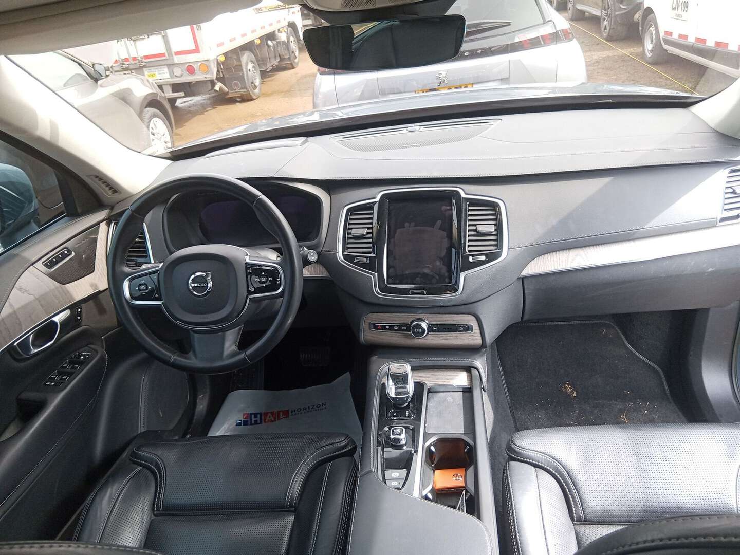 Volvo - XC90 - 2023