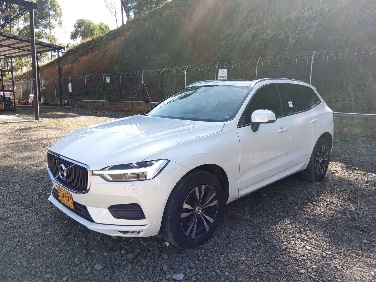 Volvo - XC60 - 2020