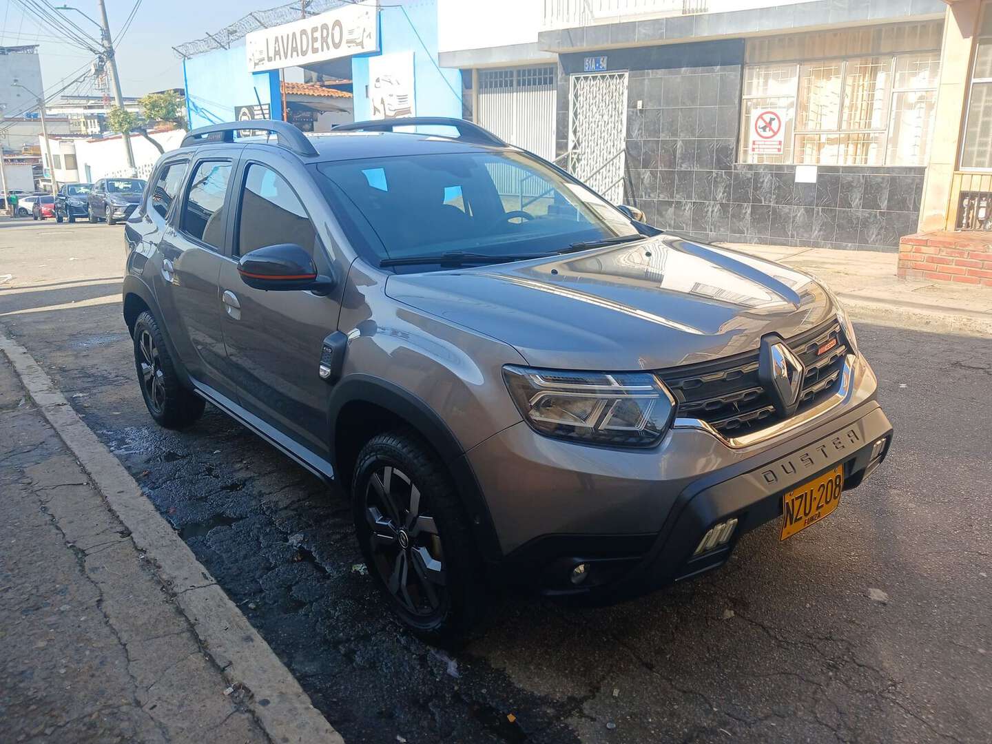 Renault - Duster - 2025